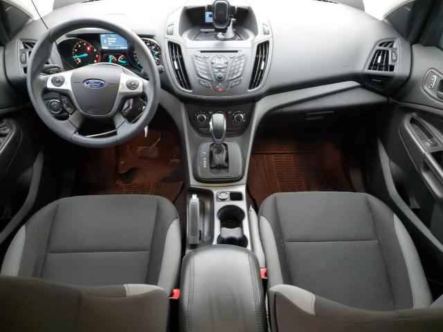 Photo 8 from auction – 2014 FORD ESCAPE S with VIN 1FMCU0F75EUC12720
