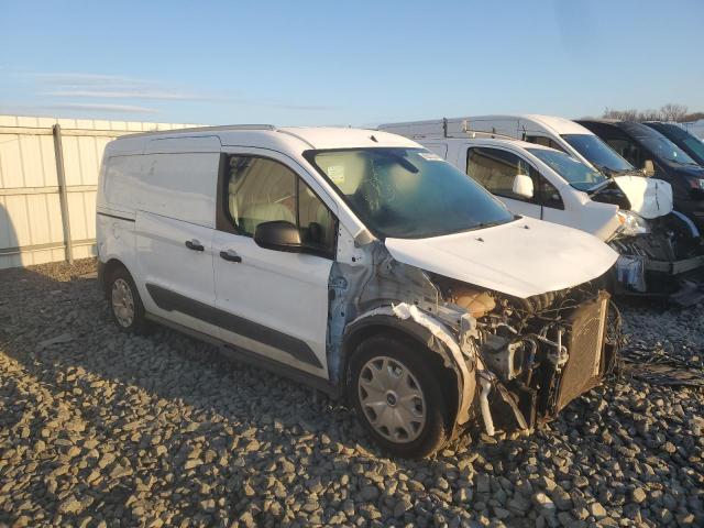Photo 4 from auction – 2018 FORD TRANSIT CO with VIN NM0LS7E72J1377945