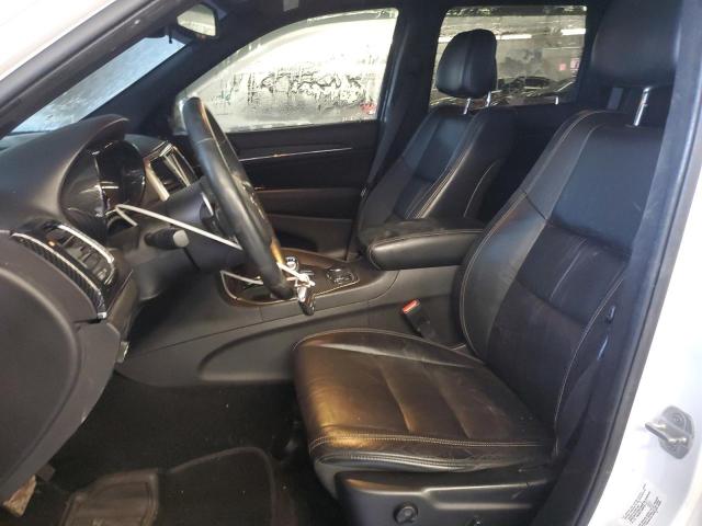Photo 7 from auction – 2014 JEEP GRAND CHER with VIN 1C4RJFBG5EC195987