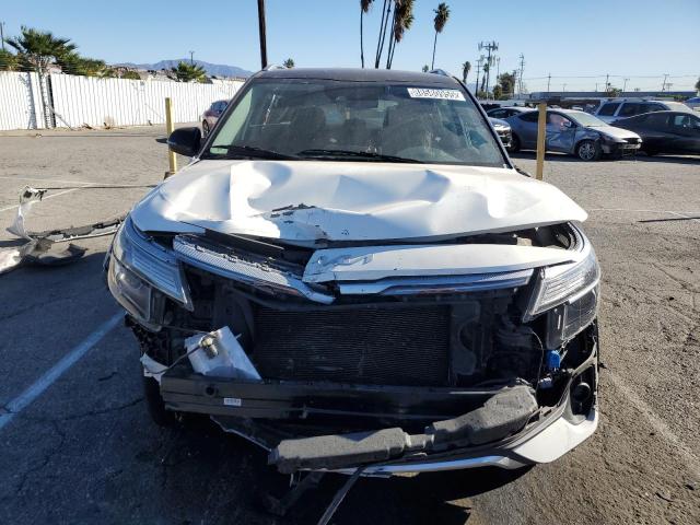Photo 5 from auction – 2022 KIA SELTOS S with VIN KNDEU2AA8N7316936