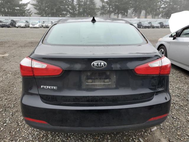 Photo 6 from auction – 2015 KIA FORTE LX with VIN KNAFX4A66F5256880