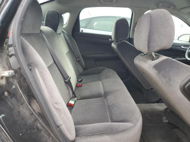 Photo 10 from auction – 2016 CHEVROLET IMPALA LIM with VIN 2G1WD5E32G1127242