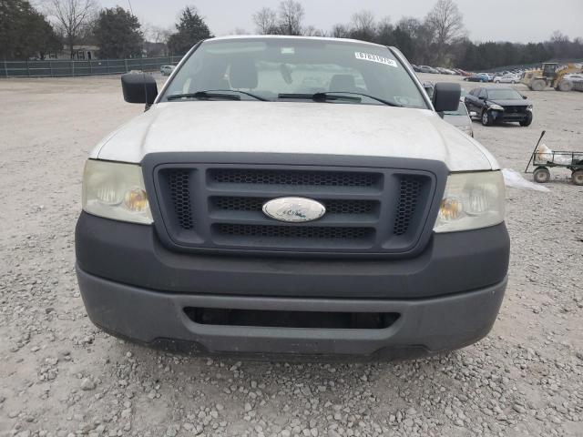 Photo 5 from auction – 2008 FORD F150 with VIN 1FTRF12268KD62232