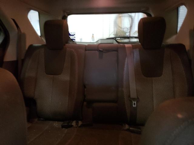 Photo 10 from auction – 2017 CHEVROLET EQUINOX LT with VIN 2GNALCEK3H1580827
