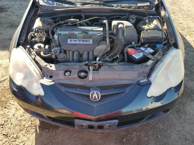 Photo 11 from auction – 2002 ACURA RSX with VIN JH4DC54882C806965