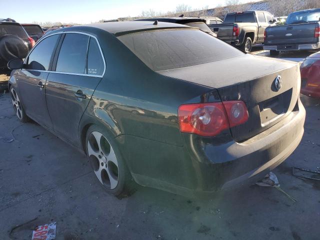 صورة رقم 2 من المزاد - 2007 VOLKSWAGEN JETTA WOLF مع VIN 3VWEF71K17M169364