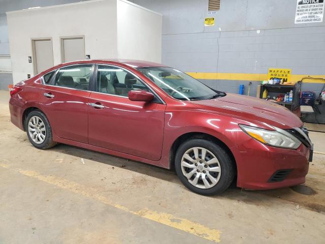 Photo 4 from auction – 2016 NISSAN ALTIMA 2.5 with VIN 1N4AL3AP0GC126317