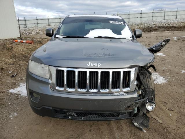 Photo 5 from auction – 2012 JEEP GRAND CHER with VIN 1C4RJFAG2CC254234