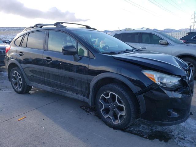 Photo 4 from auction – 2013 SUBARU XV CROSSTR with VIN JF2GPACC7D2887629