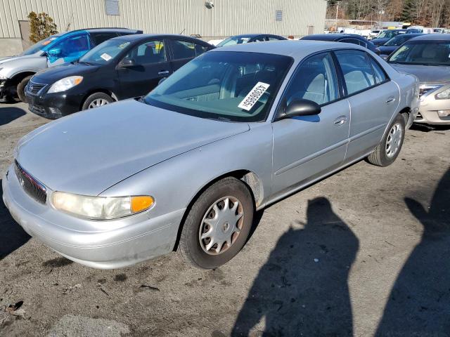 BUICK CENTURY CU 2003 with VIN 2G4WS52J731289289 - Photo from auction