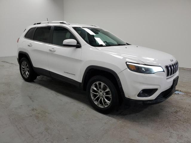 Photo 4 from auction – 2020 JEEP CHEROKEE L with VIN 1C4PJMLB9LD544719
