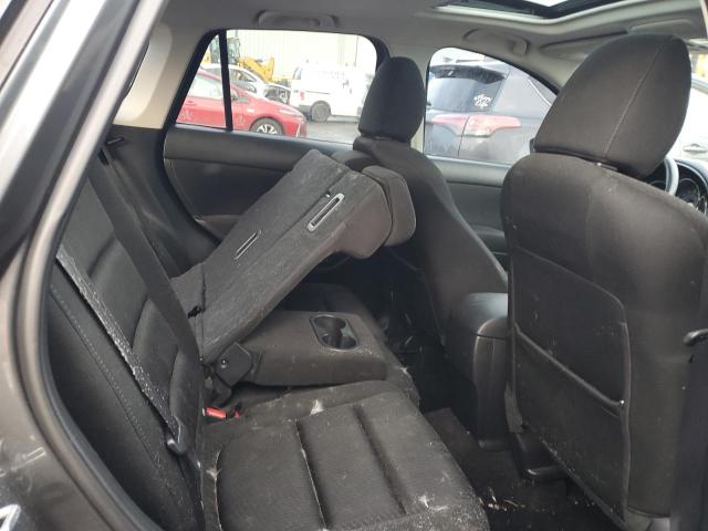 Photo 10 from auction – 2013 MAZDA CX-5 TOURI with VIN JM3KE4CE4D0145886