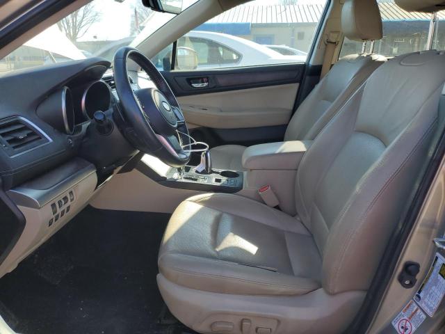 Photo 7 from auction – 2018 SUBARU OUTBACK 3. with VIN 4S4BSENC2J3246692