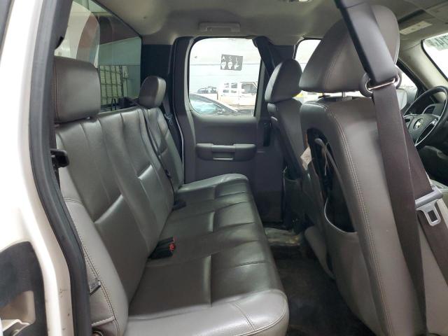 Photo 10 from auction – 2009 CHEVROLET SILVERADO with VIN 1GCEK19039E141251