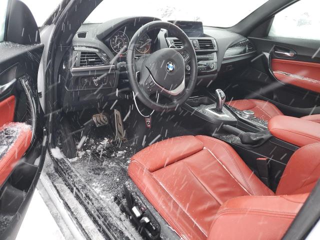 Photo 8 from auction – 2016 BMW 228 XI SUL with VIN WBA1G9C5XGVX97170