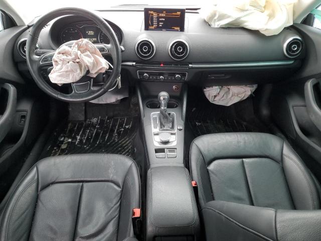Photo 8 from auction – 2015 AUDI A3 PREMIUM with VIN WAUCCRFF5F1107758