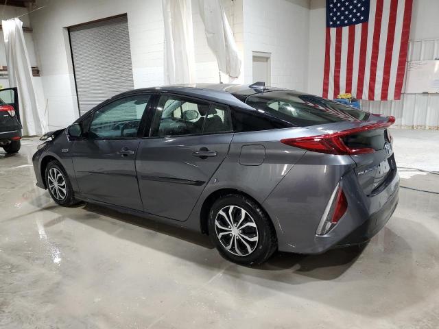 Photo 2 from auction – 2018 TOYOTA PRIUS PRIM with VIN JTDKARFP1J3088913