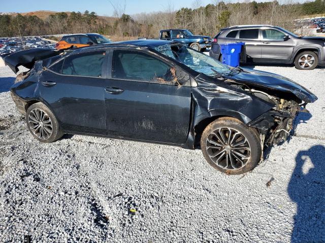 Photo 4 from auction – 2014 TOYOTA COROLLA L with VIN 2T1BURHE3EC128120