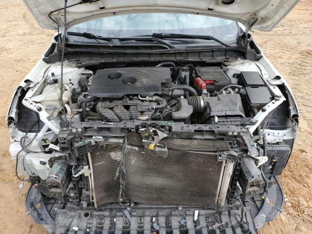 Photo 11 from auction – 2020 NISSAN ALTIMA S with VIN 1N4BL4BV7LC241093