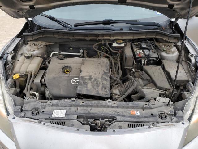 Photo 11 from auction – 2011 MAZDA 3 I with VIN JM1BL1UF3B1376774