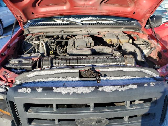 Photo 11 from auction – 2006 FORD F250 SUPER with VIN 1FTNF20536EA78537