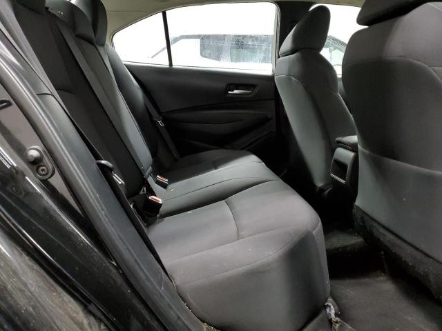 Photo 10 from auction – 2021 TOYOTA COROLLA LE with VIN 5YFEPMAE4MP223110