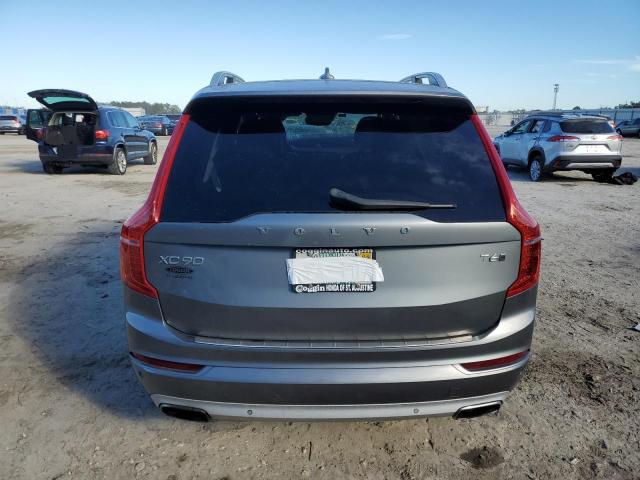 Photo 6 from auction – 2016 VOLVO XC90 T6 with VIN YV4A22PK1G1042857