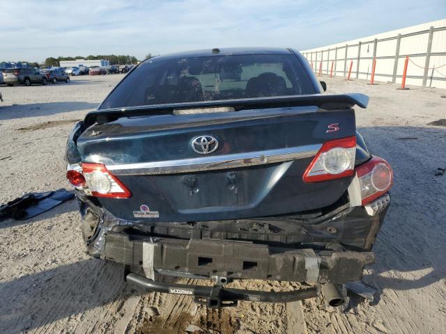 Photo 6 from auction – 2013 TOYOTA COROLLA BA with VIN 5YFBU4EE2DP099358