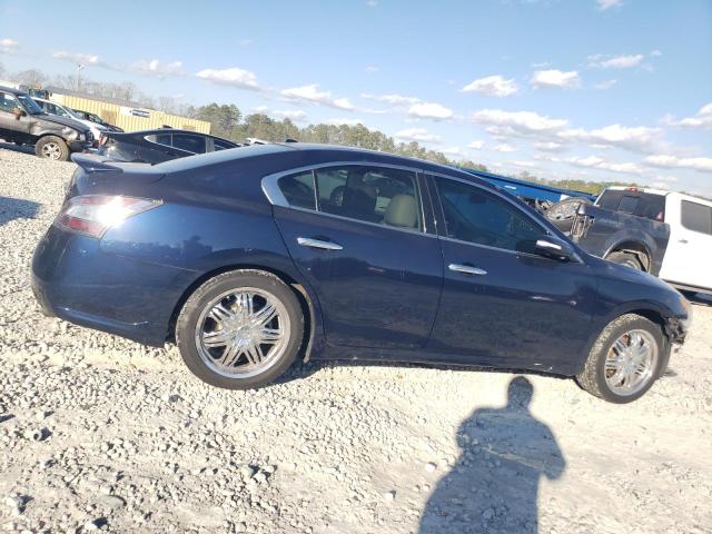 Photo 3 from auction – 2012 NISSAN MAXIMA S with VIN 1N4AA5AP4CC827440