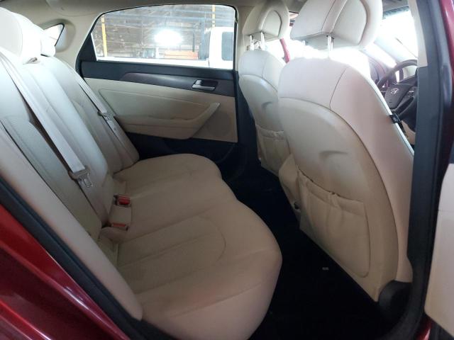 Photo 10 from auction – 2015 HYUNDAI SONATA SPO with VIN 5NPE34AF2FH088732