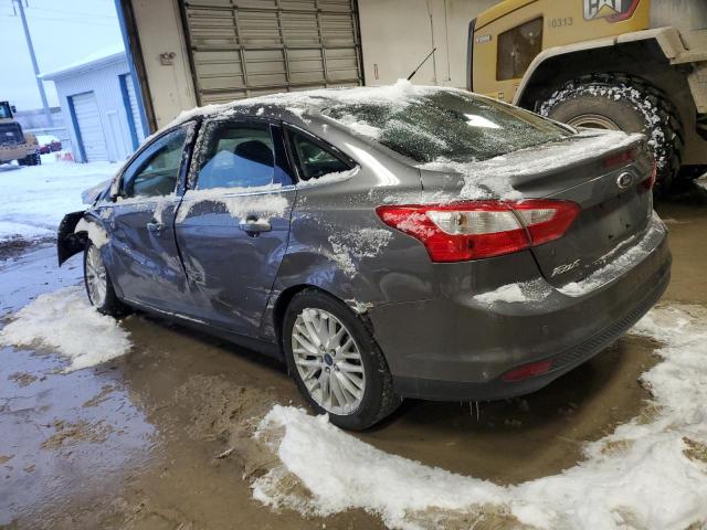 Photo 2 from auction – 2012 FORD FOCUS SEL with VIN 1FAHP3H27CL469214