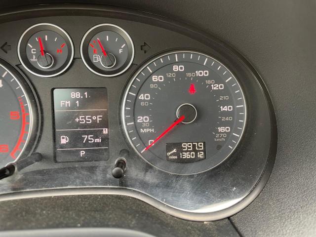 Photo 8 from auction – 2012 AUDI A3 PREMIUM with VIN WAUKJAFM2CA141556