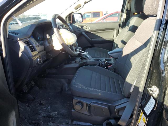 Photo 7 from auction – 2022 FORD RANGER XL with VIN 1FTER4FH4NLD05068