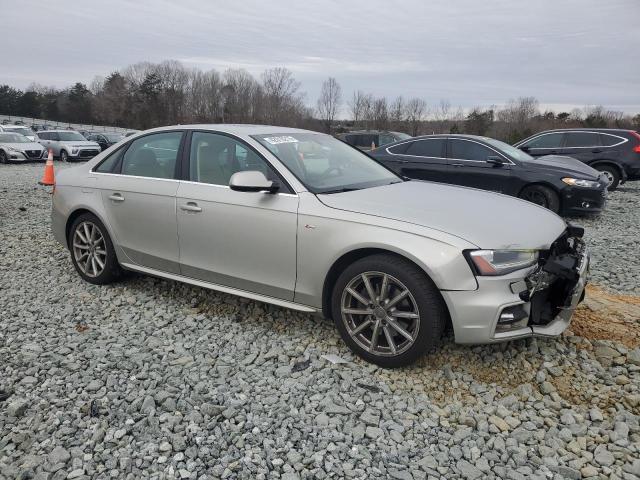 Photo 4 from auction – 2014 AUDI A4 PREMIUM with VIN WAUFFAFL7EN031270