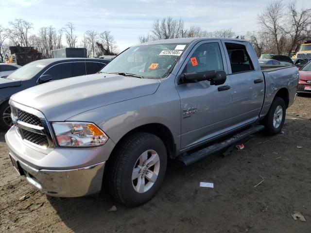 RAM 1500 CLASS 2022 with VIN 1C6RR7LG7NS209446 - Photo from auction