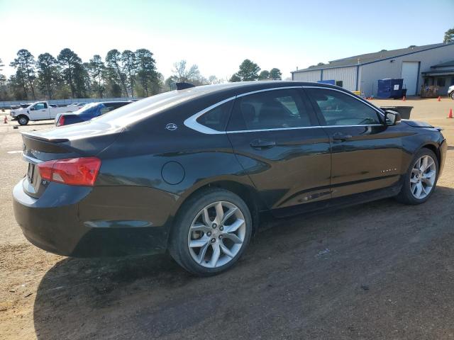 Photo 3 from auction – 2016 CHEVROLET IMPALA LT with VIN 2G1115S36G9200122