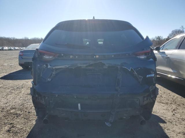 Photo 6 from auction – 2018 MAZDA CX-9 TOURI with VIN JM3TCBCYXJ0215203