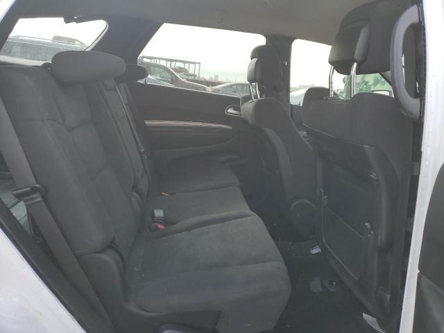 Photo 11 from auction – 2020 DODGE DURANGO SS with VIN 1C4SDJFT4LC368043