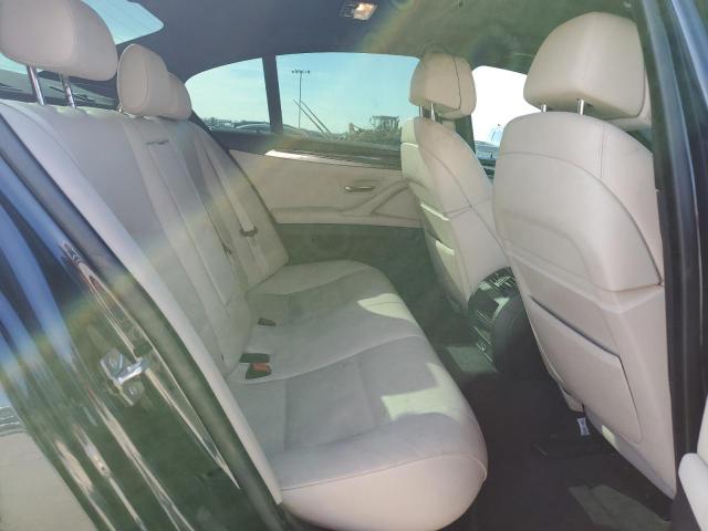 Photo 10 from auction – 2012 BMW 528 I with VIN WBAXG5C56CDY29325