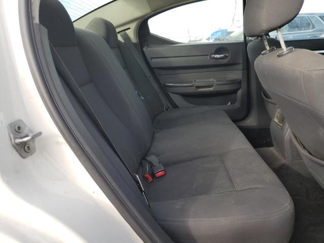 Photo 10 from auction – 2008 DODGE CHARGER with VIN 2B3KA43R58H160956