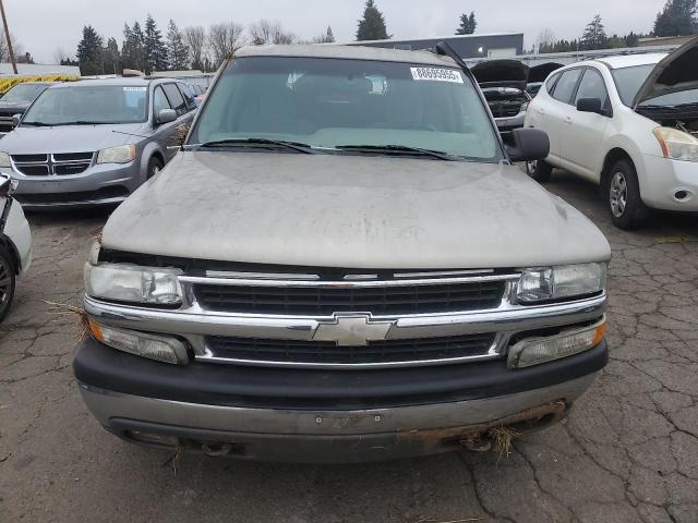 Photo 5 from auction – 2003 CHEVROLET SUBURBAN K with VIN 3GNFK16TX3G234603