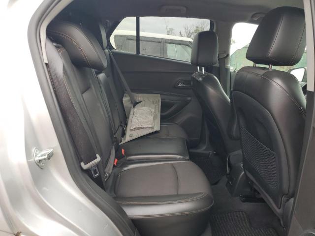 Photo 11 from auction – 2017 CHEVROLET TRAX 1LT with VIN 3GNCJLSB1HL244210