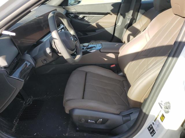 Photo 7 from auction – 2024 BMW 530 XI with VIN WBA53FJ01RCR84895
