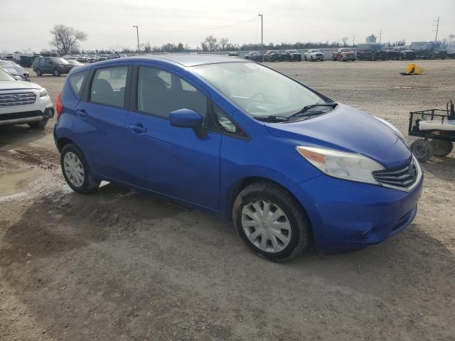 Photo 4 from auction – 2015 NISSAN VERSA NOTE with VIN 3N1CE2CP7FL394002
