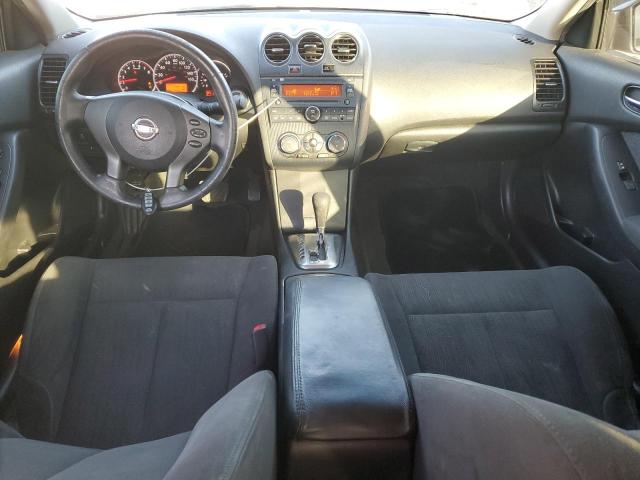 Photo 8 from auction – 2012 NISSAN ALTIMA BAS with VIN 1N4AL2AP8CN540521
