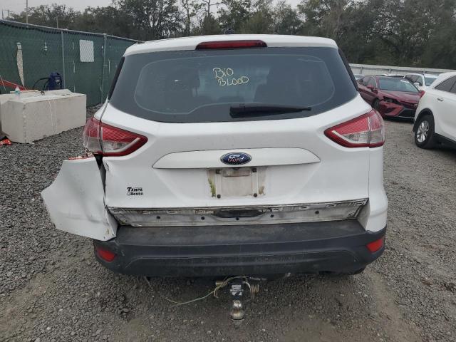 Photo 6 from auction – 2014 FORD ESCAPE S with VIN 1FMCU0F71EUC86233