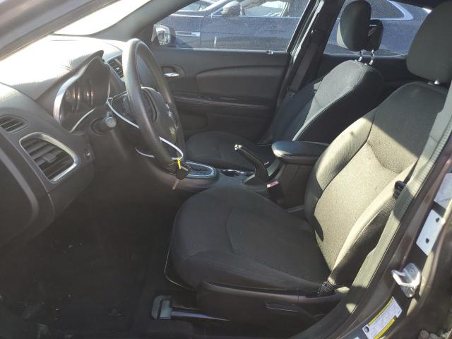 Photo 7 from auction – 2013 DODGE AVENGER SE with VIN 1C3CDZABXDN604951