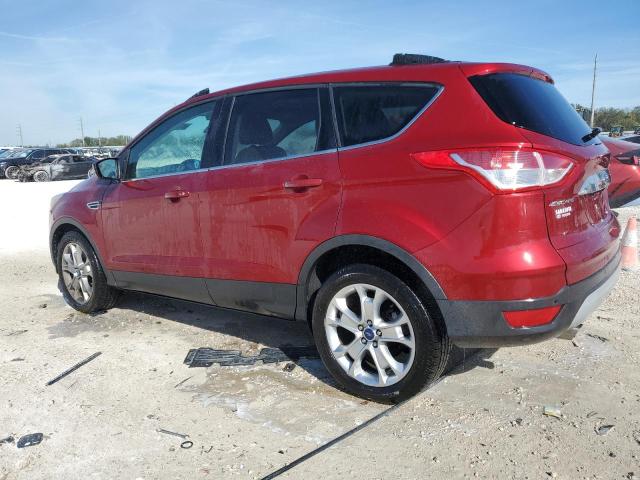 Photo 2 from auction – 2014 FORD ESCAPE TIT with VIN 1FMCU0J98EUA62286