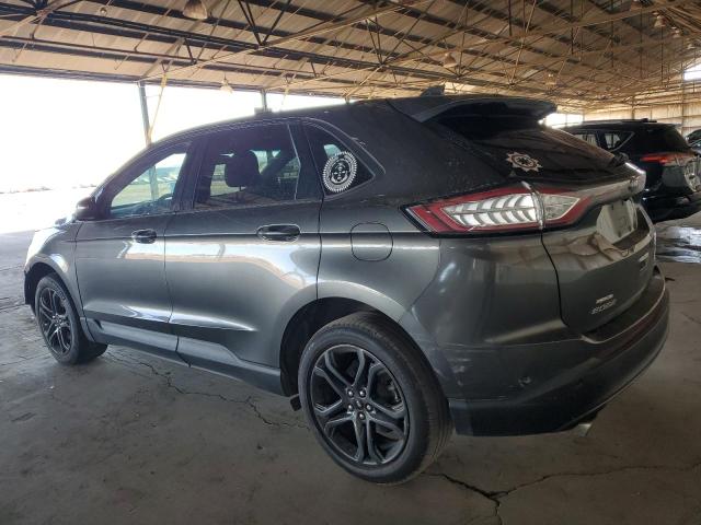 Photo 2 from auction – 2018 FORD EDGE SEL with VIN 2FMPK3J91JBB64344