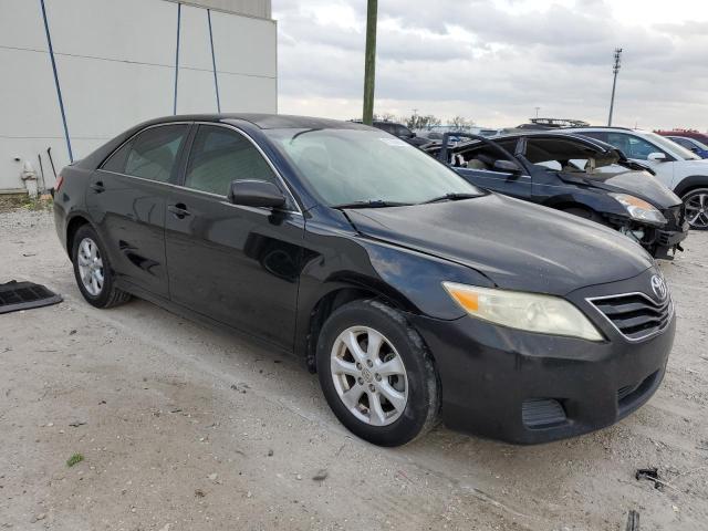 Photo 4 from auction – 2011 TOYOTA CAMRY BASE with VIN 4T1BF3EK5BU226142